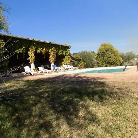 빌라 Scappo In Umbria, The Barn *