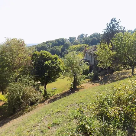 Scappo In Umbria, The Barn *