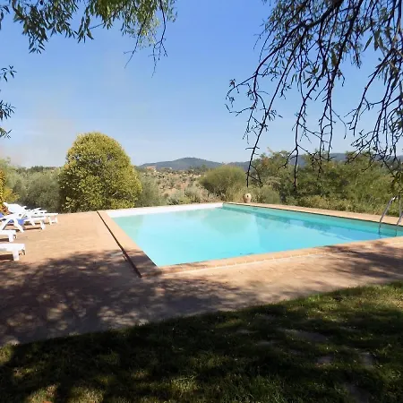 Scappo In Umbria, The Barn 빌라 *