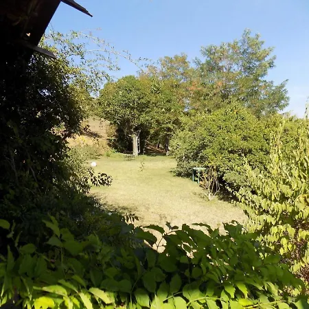 Scappo In Umbria, The Barn Fornole