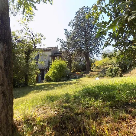 Scappo In Umbria, The Barn *