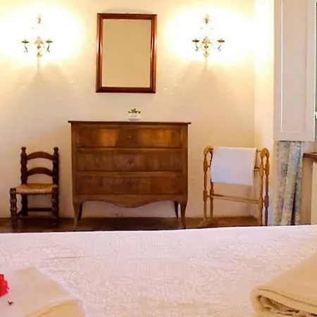 Scappo In Umbria, The Barn * Fornole