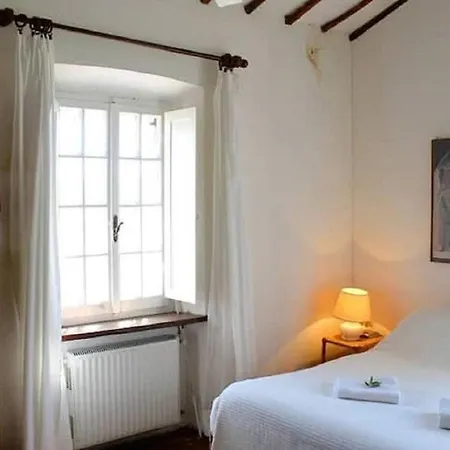 Scappo In Umbria, The Barn 빌라
