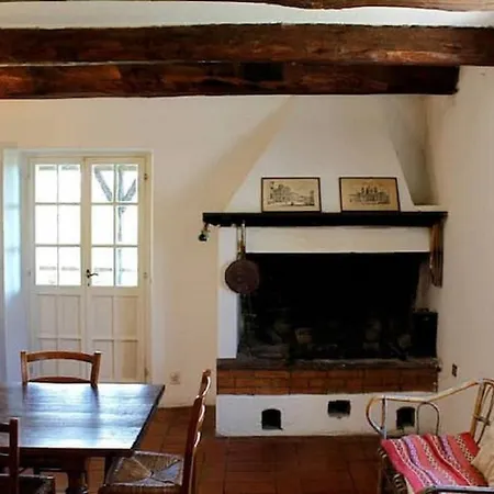 Scappo In Umbria, The Barn