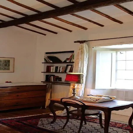 Scappo In Umbria, The Barn Villa Fornole