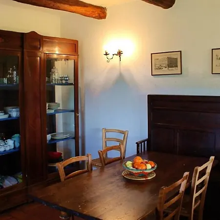 Scappo In Umbria, The Barn