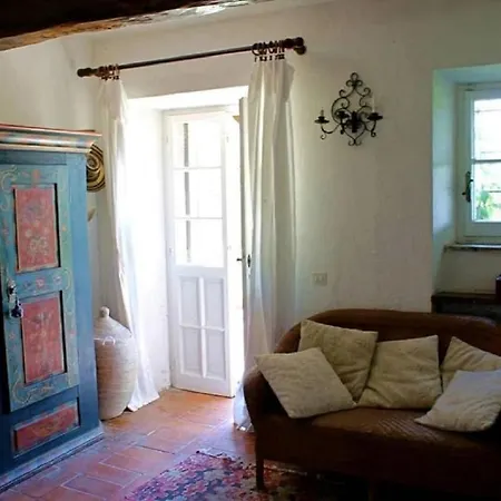 Scappo In Umbria, The Barn 빌라 Fornole