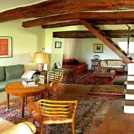 Scappo In Umbria, The Barn *