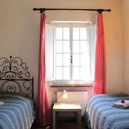 Scappo In Umbria, The Barn Fornole